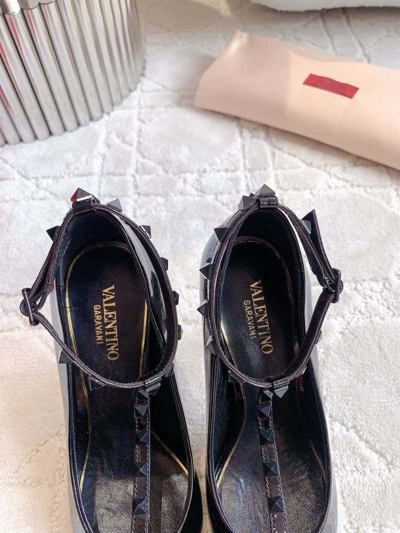 Valentino Heeled Shoes